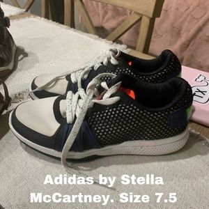 Adidas X Stella McCartney!